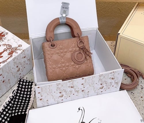 حقيبة ديور dior صغيرة| عدة الوان