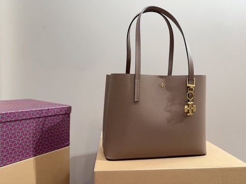 حقيبة توري بورش بعده الوان