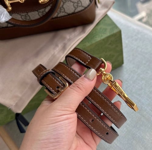 حقيبة قوتشي