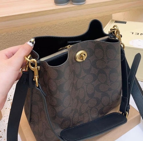 حقيبة كوتش | الوان متعدده