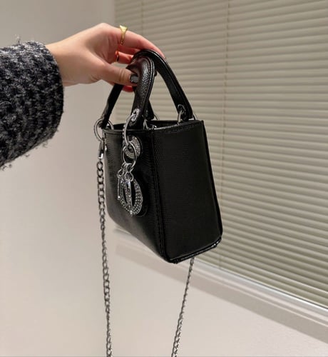 حقيبة ديور Dior | اربعة الوان