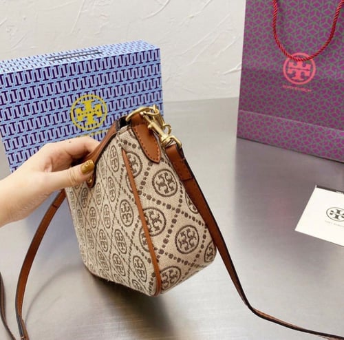 حقيبة توري بورش | كتف