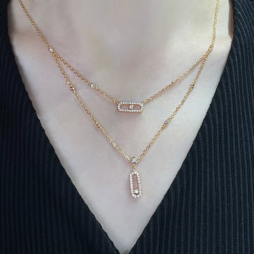 قلادة ميسكا دورين