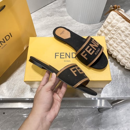 سليبر فيندي