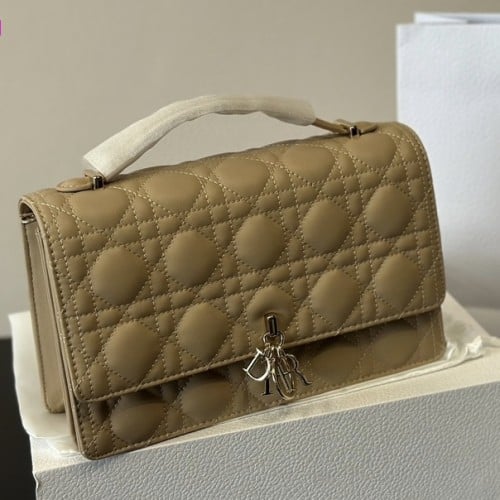 حقيبة ديور بعده الوان