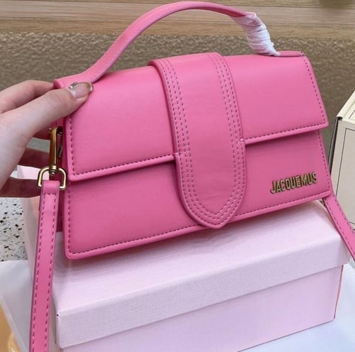 حقيبة جاكيموس| 5 الوان