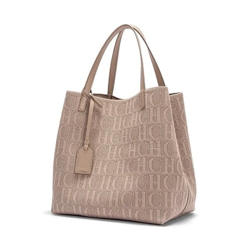 حقيبة كارولينا هريرا | ثلاث الوان