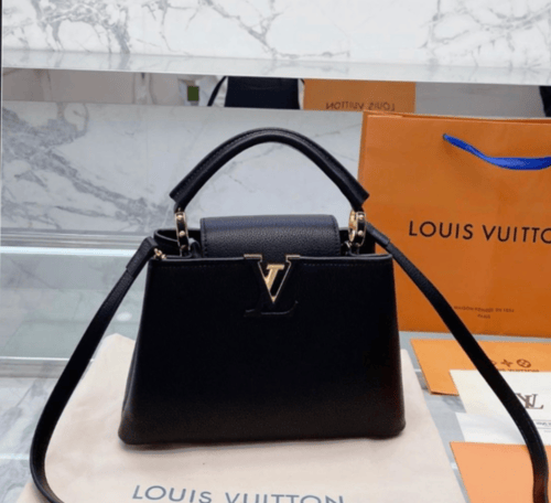 حقيبة لويس فيتون LV