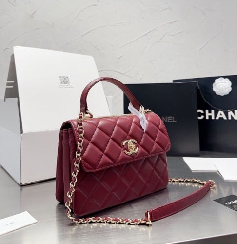 حقيبة شانيل| 6 الوان