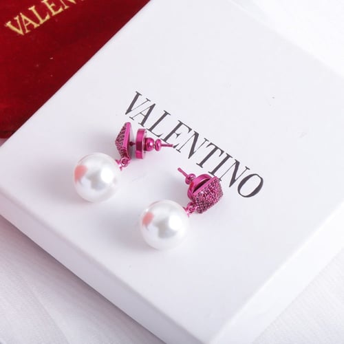 حلق فالنتينو لؤلؤ