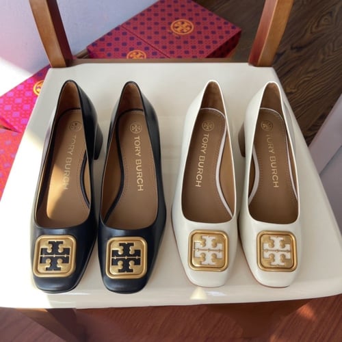 كعب توري بورش 4cm