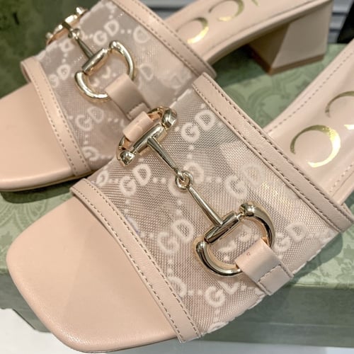 كعب غوتشي 3 الوان