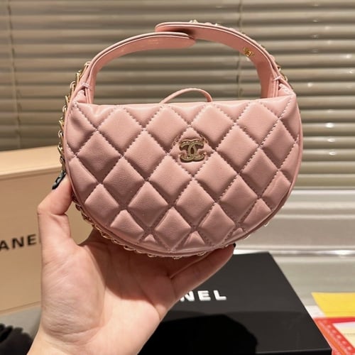 شنطه شانيل 6 الوان