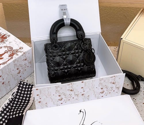 حقيبة ديور dior صغيرة| عدة الوان