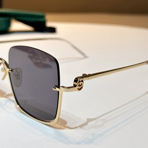 نظارات غوتشي 3 الوان