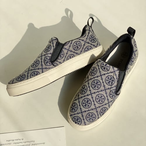 حذاء توري بورش 3 الوان