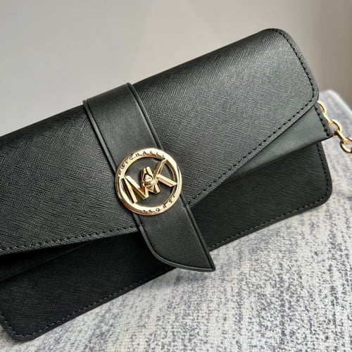 حقيبة mk مايكل كورس /لون اسود