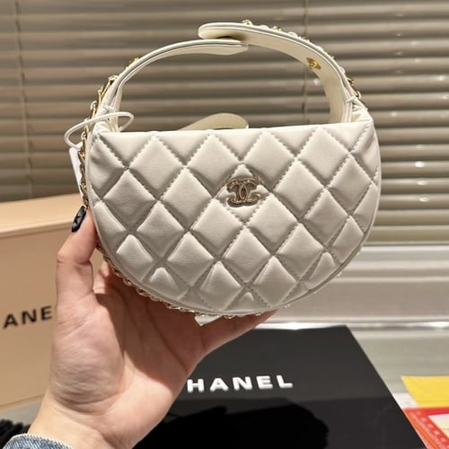 شنطه شانيل 6 الوان