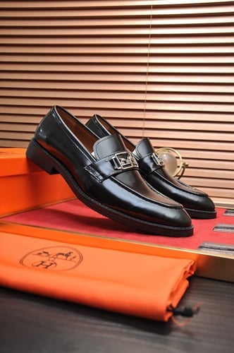 حذاء Hermès رجالي