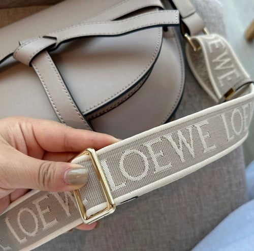 حقيبة لويفي كتف صغيرة| حجمين