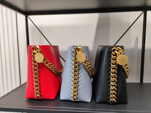 حقيبة باكيت فريم ستيلا