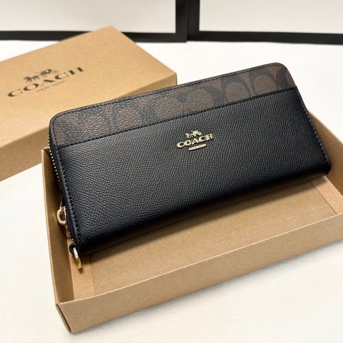 محفظة كوتش بعدة الوان