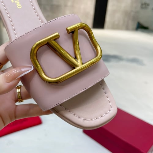 سليبر فالنتينو وردي / احمر