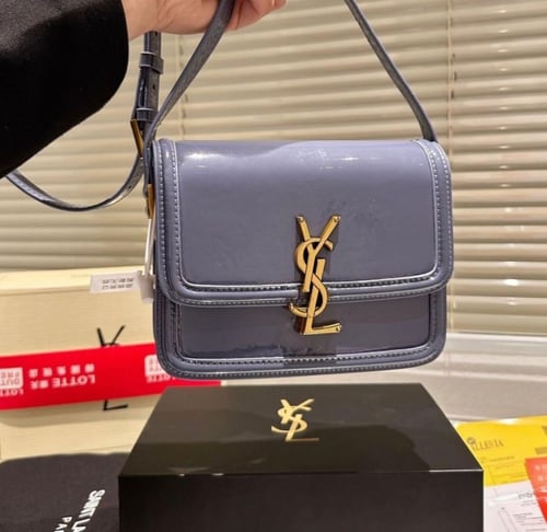 حقيبة ysl صغيرة| 5 الوان