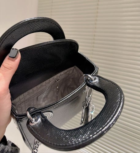 حقيبة ديور Dior | اربعة الوان