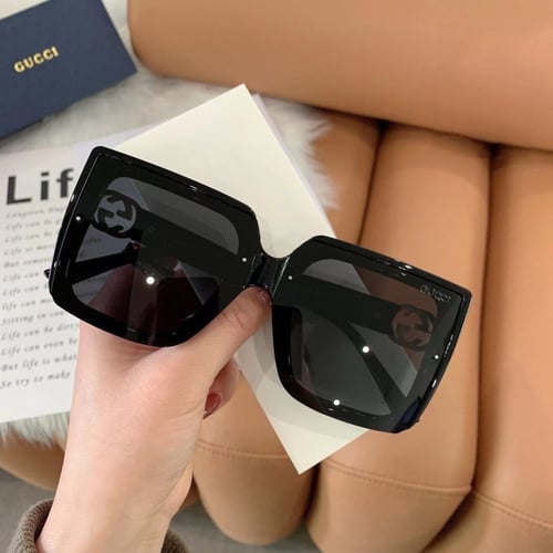 نظارة غوتشي 5 الوان