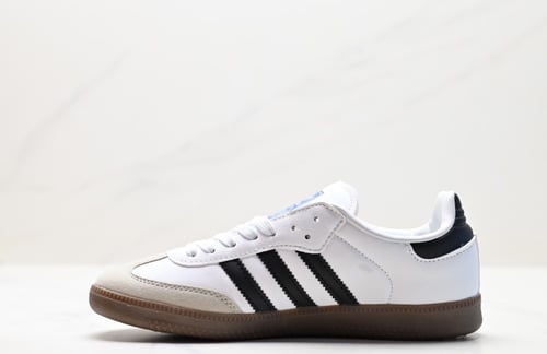 حذاء أديداس samba