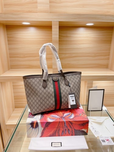 حقيبة غوتشي| توت أوفيديا