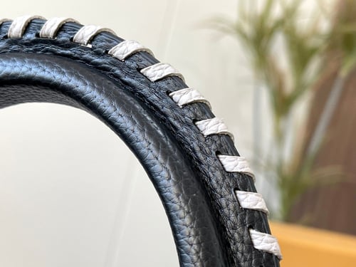 حقيبة LV | لون أسود بحجمين