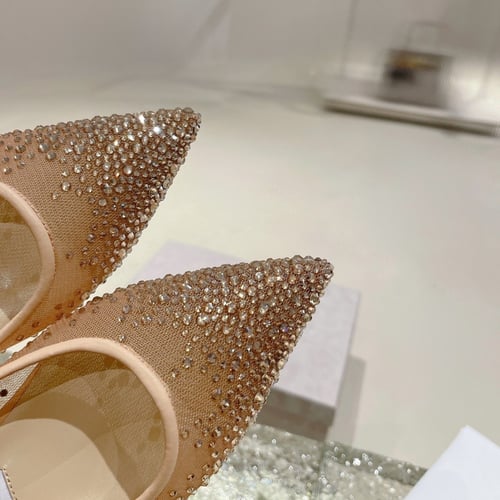 فلات جيمي شو 3 الوان