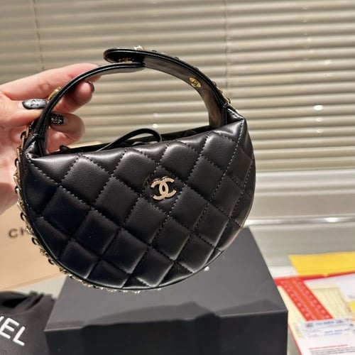 شنطه شانيل 6 الوان