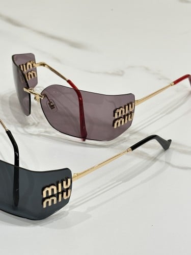 نظارة ميو ميو