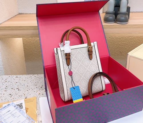 حقيبة توري بورش