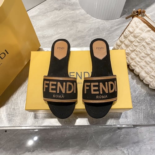 سليبر فيندي