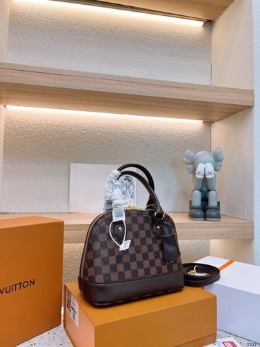 حقيبة LV الما | 3 احجام