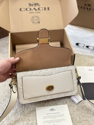 شنطه كوتش/ تابي 26