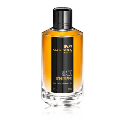 عطر مانسيرا بلاك انتنسف عود او دو بارفيوم 120مل