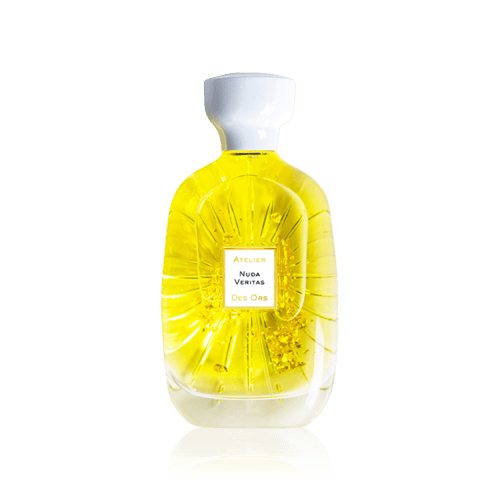 عطر اتيلير دي اورس نودا فيرتاس او دو بارفيوم 100مل