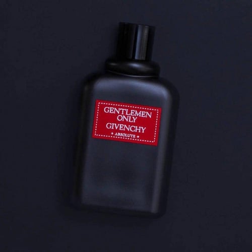 عطر جيفنشي جنتل مان اونلي ابسولتي او دو بارفيوم 10...