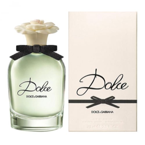 عطر دولتشي غابانا دولتشي او دو بارفيوم 75مل