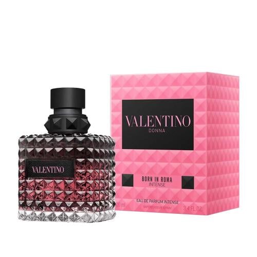 عطر فالنتينو دونا بورن ان روما انتنس او دو بارفيوم...