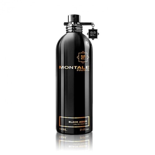 عطر مونتال بلاك عود او دو بارفيوم 100مل