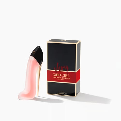 معطر الشعر كارولينا هيريرا فيري قود جيرل 30مل