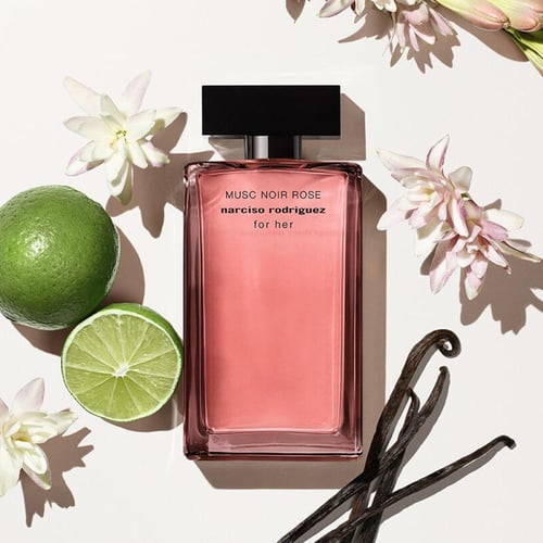 عطر نارسيسو رودريغيز مسك نوار روز او دو بارفيوم 10...