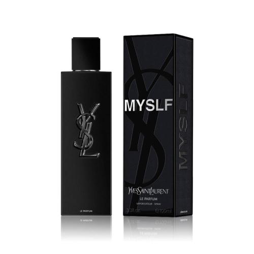 عطر اف سان لوران ماي سيلف لي بارفيوم 100مل