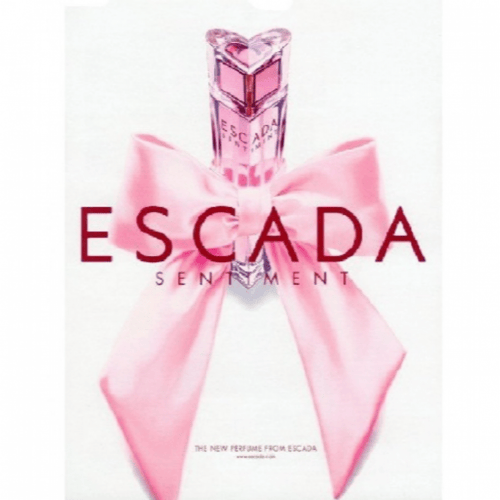 عطر اسكادا سنتمنت او دو تواليت 75مل